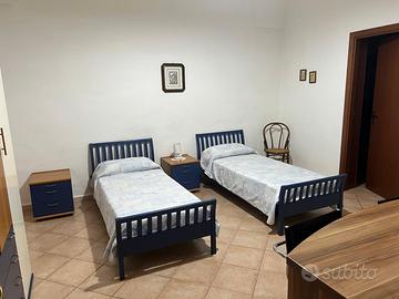 Posti letto su lecce