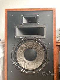 Klipsch Forté — Diffusori Vintage Hi-Fi | 1985
