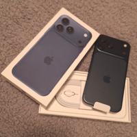 iPhone 17 pro max 257