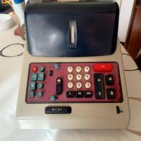 Olivetti Divisumma GT 24