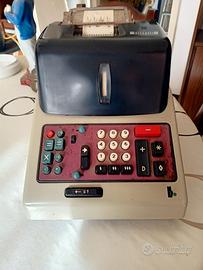 Olivetti Divisumma GT 24