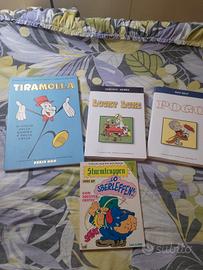 lotto fumetti 