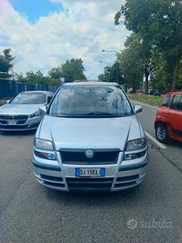 Fiat Ulysse 2.0 MJT 120 CV Emotion 7 posti