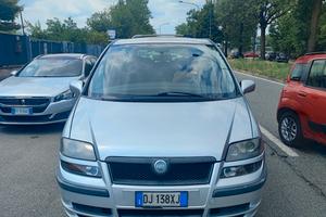 Fiat Ulysse 2.0 MJT 120 CV Emotion 7 posti