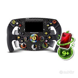 Thrustmaster Formula Wheel Add-On Ferrari SF1000