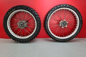 CERCHIO ANTERIORE SUZUKI RM 250 1993 1994 RM250 19