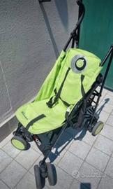 passeggino estivo