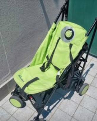passeggino estivo