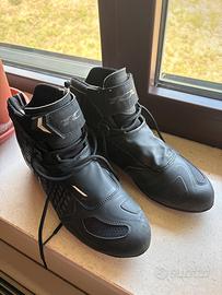 Scarpe da moto TCX