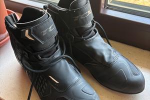 Scarpe da moto TCX