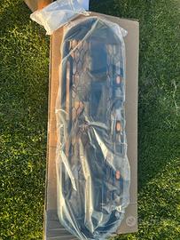 Griglia Fontale Ford Transit Custom