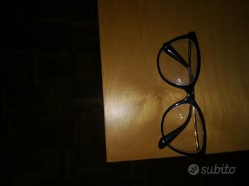 occhiali da vista Dolce e Gabbana 