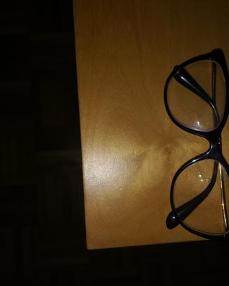 occhiali da vista Dolce e Gabbana 