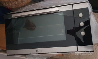 FORNO ELETTRICO CANDY da INCASSO 250 euro 