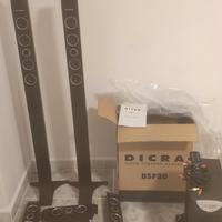 dolby sourraund dicra 5.1