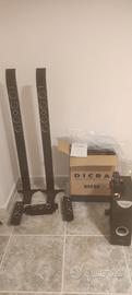 dolby sourraund dicra 5.1