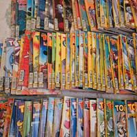 PREZZO LIBERO Fumetti Paperino