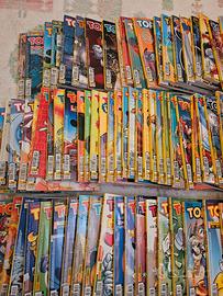 PREZZO LIBERO Fumetti Paperino