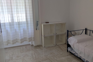 Appartamento piano terra Ginosa Marina