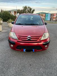 Citroen c3 neopatentati