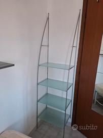 Libreria vetrata