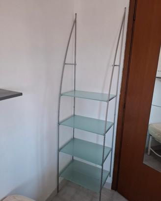 Libreria vetrata