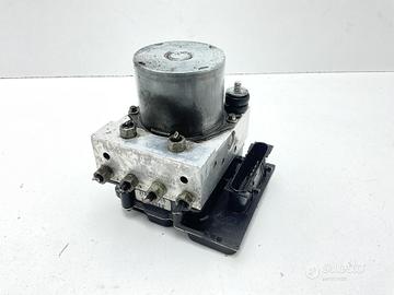 ABS OPEL Corsa D 5P 1° Serie 1300 diesel 02652302