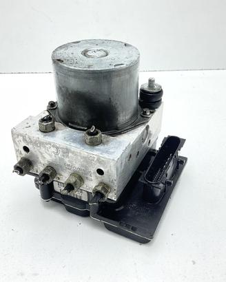 ABS OPEL Corsa D 5P 1° Serie 1300 diesel 02652302