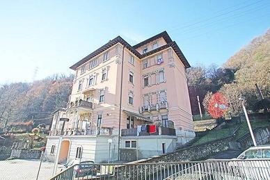 Appartamento di 113 m² con 3 locali e box auto a S