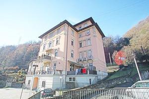 Appartamento di 113 m² con 3 locali e box auto a S