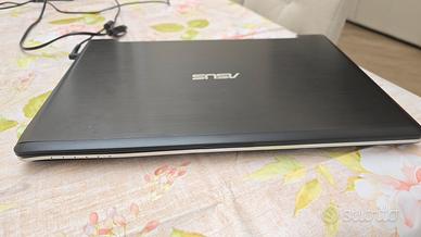 PC ultrabook asus s550c
