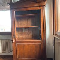 Mobile vintage/antico in legno