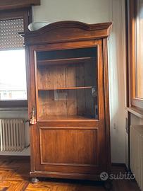 Mobile vintage/antico in legno