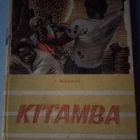 Racconto avventuroso delle missioni africane