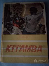 Racconto avventuroso delle missioni africane