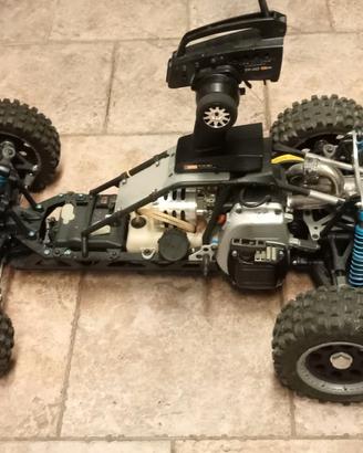 HPI BAJA 5B