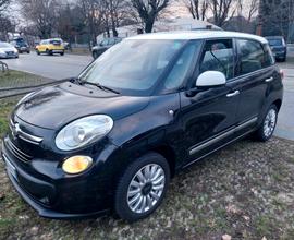 Fiat 500L 1.4 95 CV Pop Star