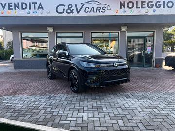 Volkswagen Tiguan 2.0 tdi R-Line Plus 4motion 193 