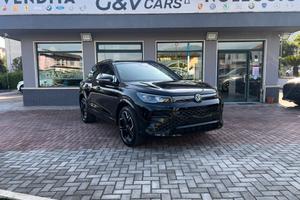 Volkswagen Tiguan 2.0 tdi R-Line Plus 4motion 193 