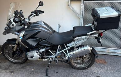 Bmw r 1200 gs