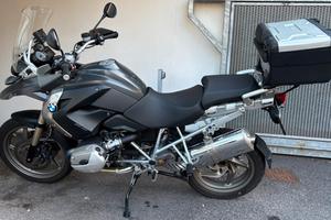 Bmw r 1200 gs