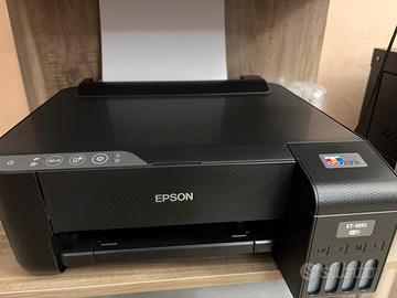 Stampante epson et-1810