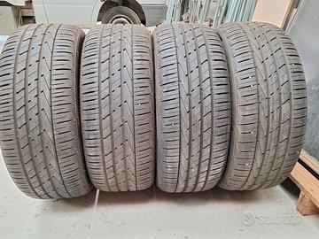 pneumatici Hankook ventus S1 evo2 suv 235/50/R19