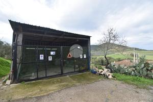 BOX A AGROPOLI