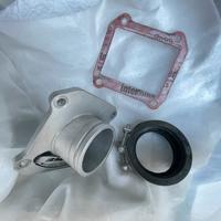 Pacco lamellare boyesen 250/300cc