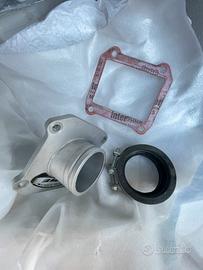 Pacco lamellare boyesen 250/300cc