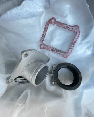 Pacco lamellare boyesen 250/300cc