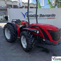 Trattore antonio carraro tgf 9800