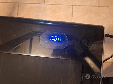 tapis roulant con abglider