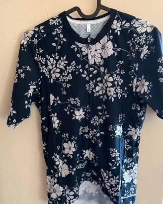 Stock abbigliamento sportivo